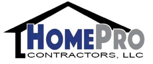 Home Pro Contractor Logo