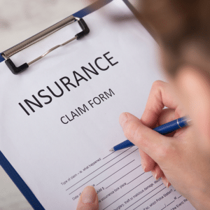 Insurance Claim