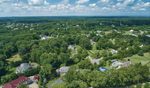 potomac homes roofing