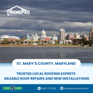 St Mary s Country Roofing