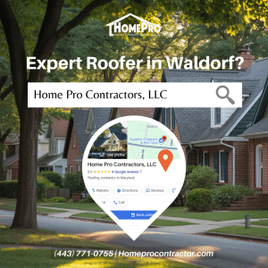 Waldorf Roofers