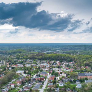 Beallsville Maryland