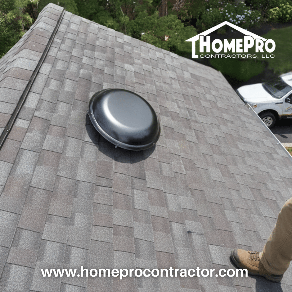 Home Pro Contractor | Attic Fan Replacement in Dunkirk, MD – Expert Service by Home Pro Contractors Home Pro Contractors - Attic Fan Replacement in Dunkirk, MD
