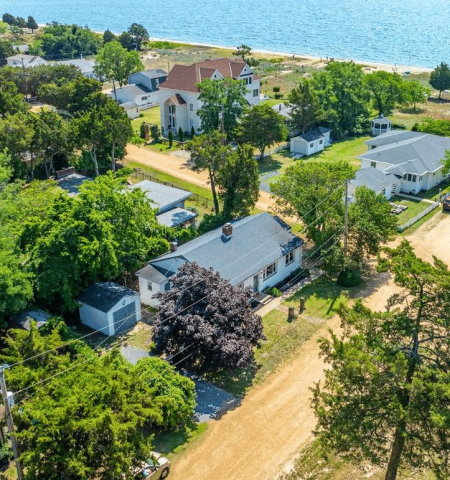 Lusby Maryland