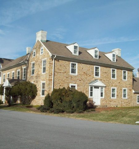 Owings - Maryland