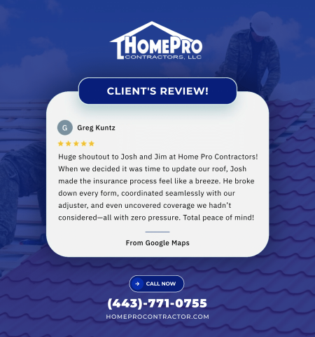 Review Home pro