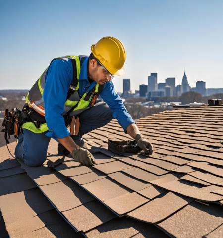 Roof Inspector